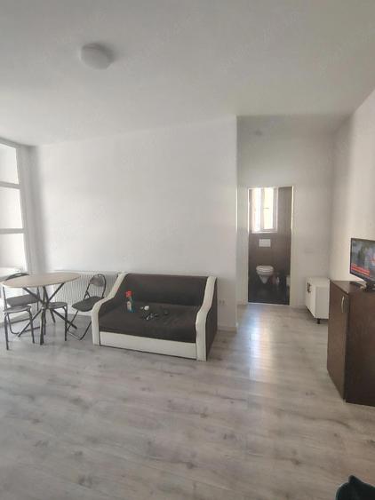 Apartament cu 2 camere decomandat în Lunca Cetățuii