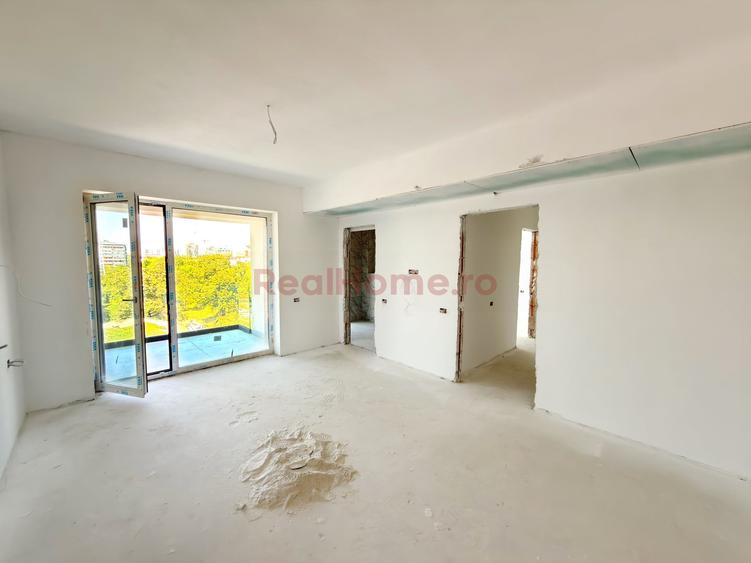 Apartament cu 4 camere decomandat în 1 Decembrie 1918