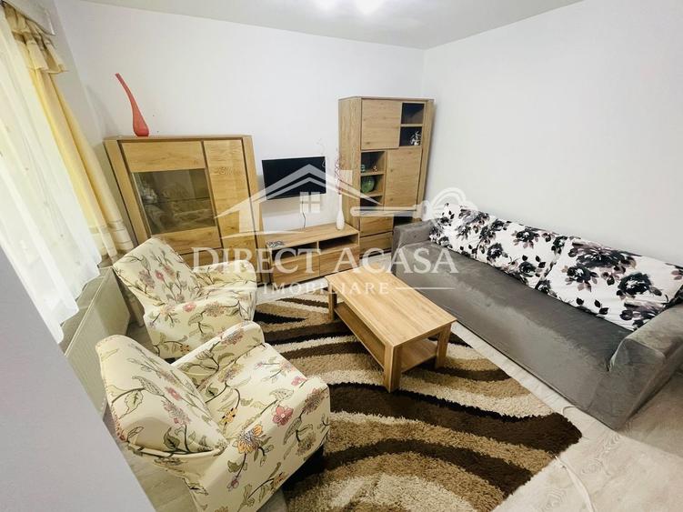 Apartament cu 3 camere decomandat în Tudor