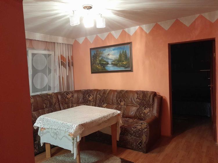 Apartament cu 2 camere decomandat în Nord