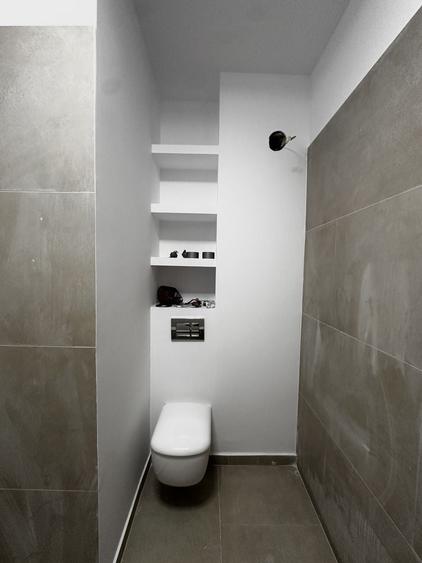 Apartament cu 2 camere semidecomandat în Florești