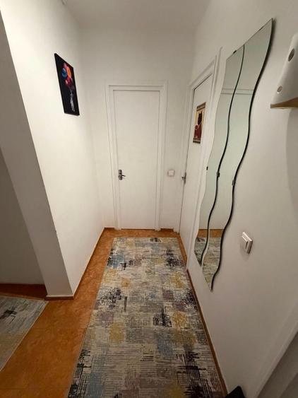 Apartament cu 2 camere decomandat în Tineretului