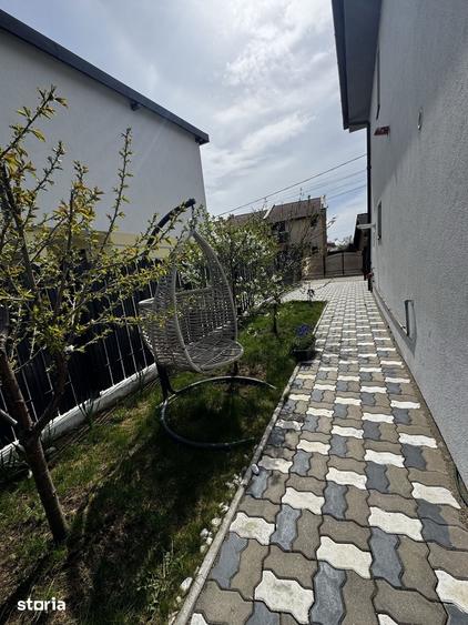 Duplex de vanzare in Alba Iulia - 1