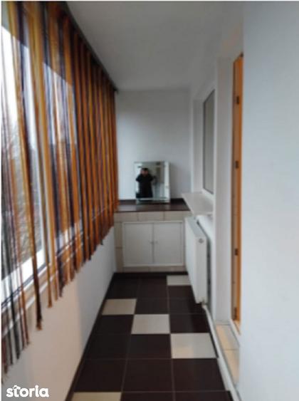Apartament cu 2 camere decomandat în Tomis Nord