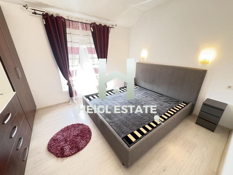 Apartament cu 2 camere in Giroc in zona centrala - 4