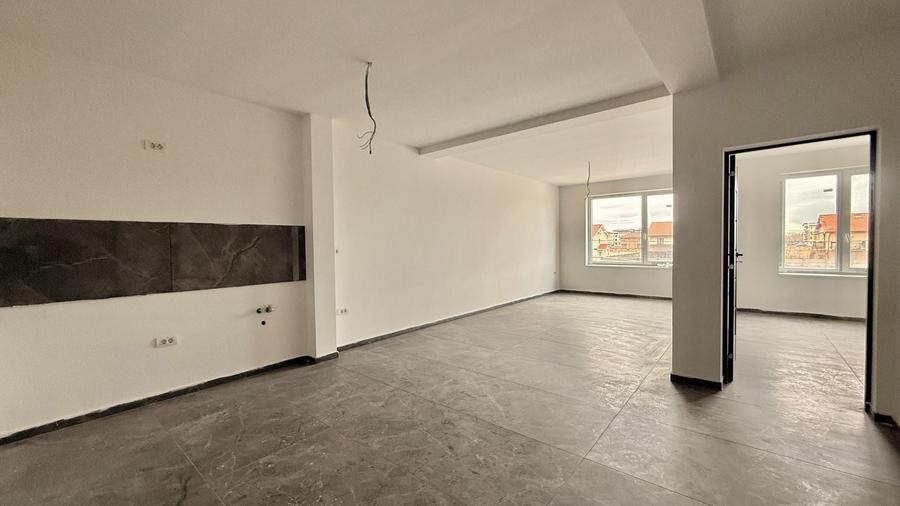 COMISION 0% Apartament 2 camere Giroc | Gata de predare |53mp - 5