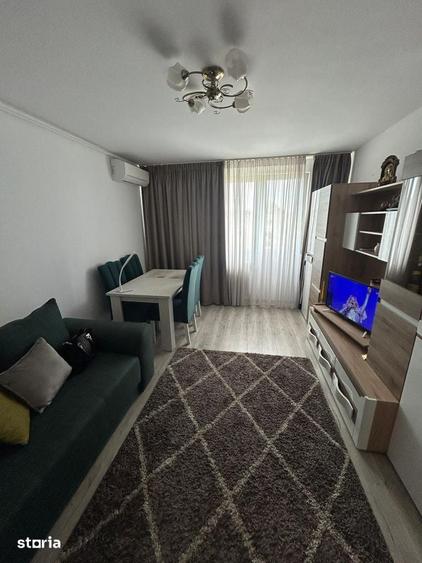 Drumul Taberei Timisoara stradal garsoniera superba mobilata/utilata - 5