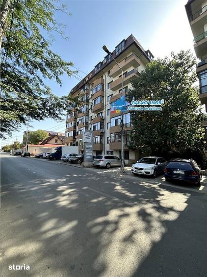 Garsonieră decomandată în Rahova