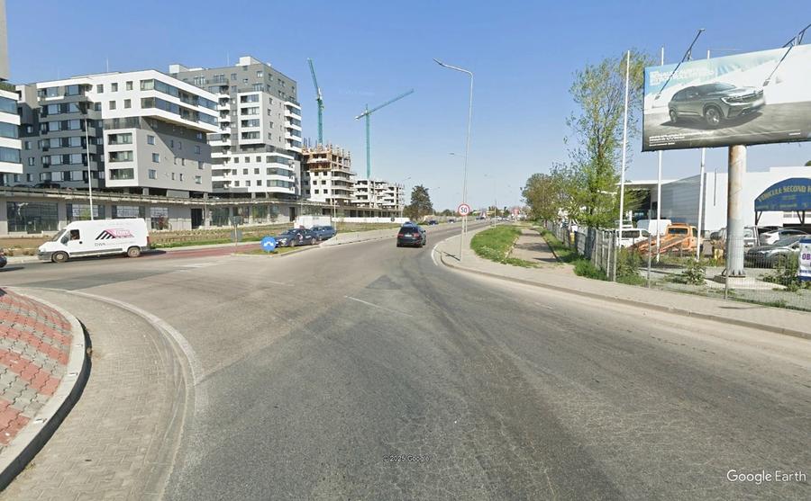 Teren Construcții intravilan de 5000 mp, în Brătianu