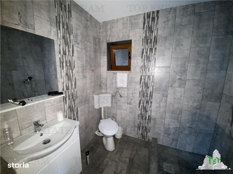 Spațiu comercial, de 180 mp, în Doamna Ghica