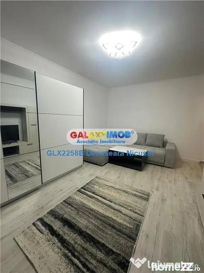 Apartament 2 Camere, Ilie Petre, Militari Residence,450 Euro - 6
