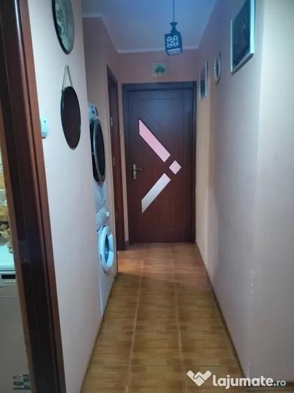 Apartament 3 Camere - Decomandat Complet Utilat, Mobilat - 7