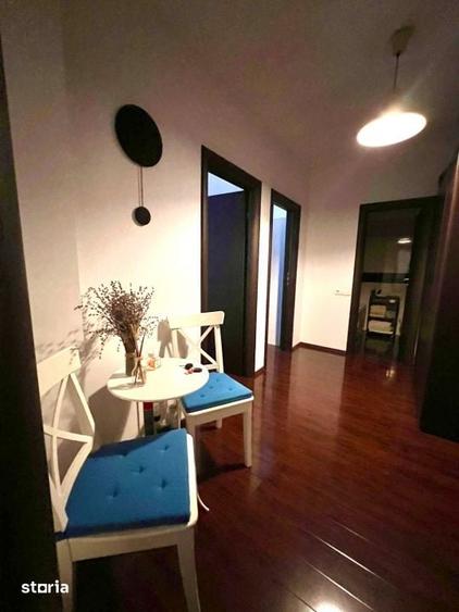 2 camere premium la 7 minute de metrou Jiului - 8