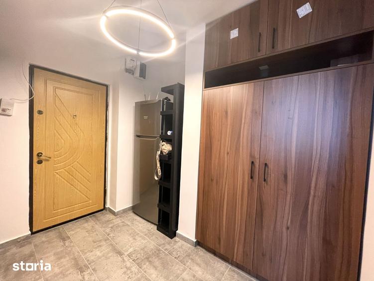 Garsonieră decomandată în Tineretului