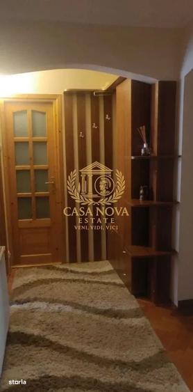 Apartament cu 4 camere în Între Lacuri