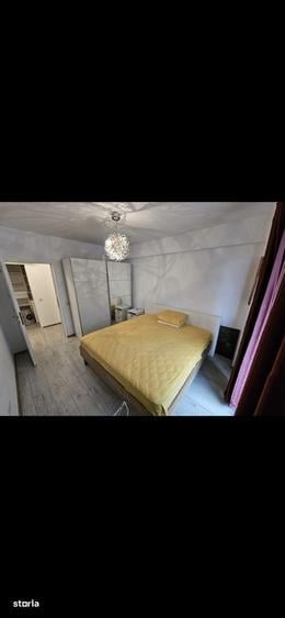 Apartament cu 2 camere în Jiului