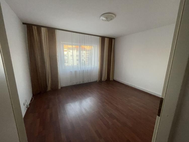 Apartament cu 2 camere în Carpați 2