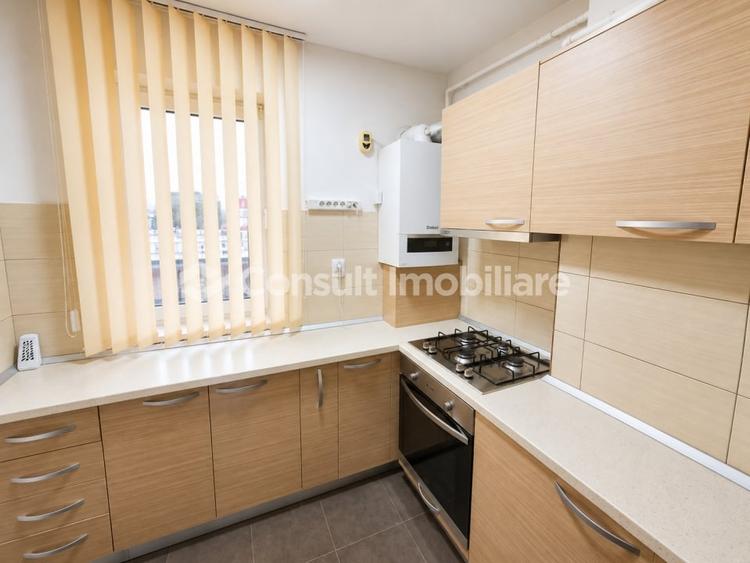 Apartament 1 camera | FSEGA | Iulius Mall - 3