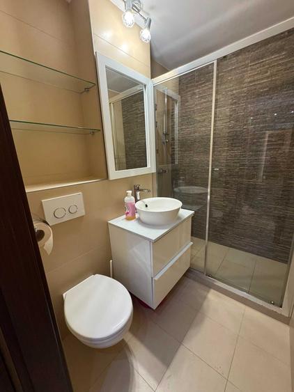 Apartament 3 camere Piata Minis mobilat LUX - 6