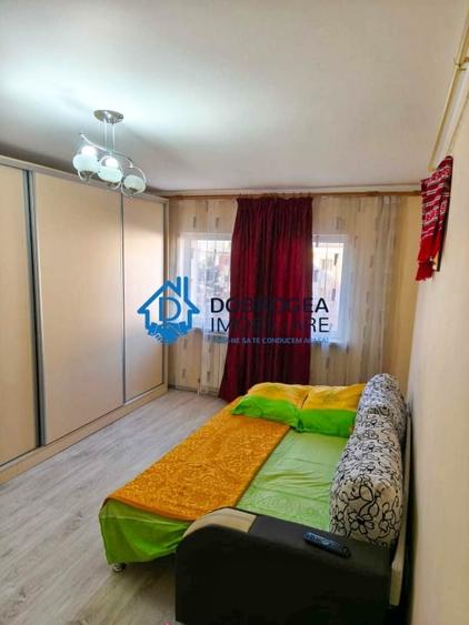 E3- 2 CAMERE DECOMANDAT ETAJ 3, CENTRALA GAZ - 7