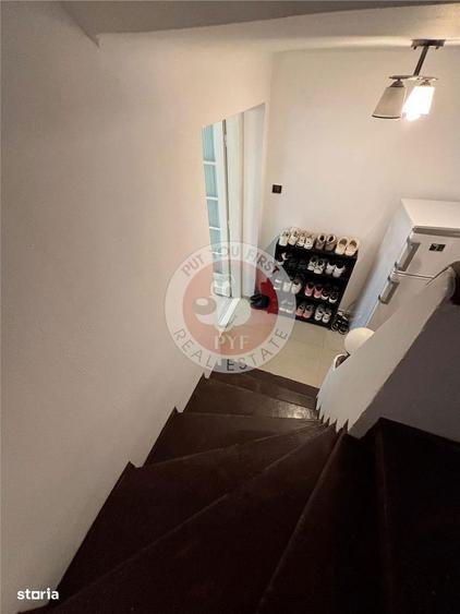 Parc Lisabona | 3 camere in Vila | 53mp | Semidec | RS I | B12800 - 9