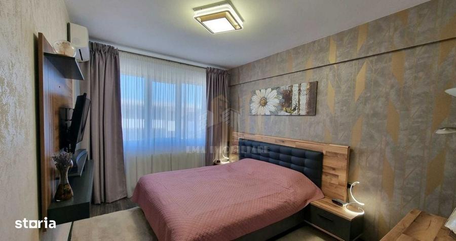 Apartament 2 camere decomandat Isaran Tractorul Brasov - 6