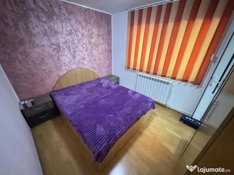 Apartament 4 camere zona Cet cu Centrala - 3