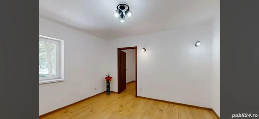 Apartament 2 camere semidecomandat Obregia - 1