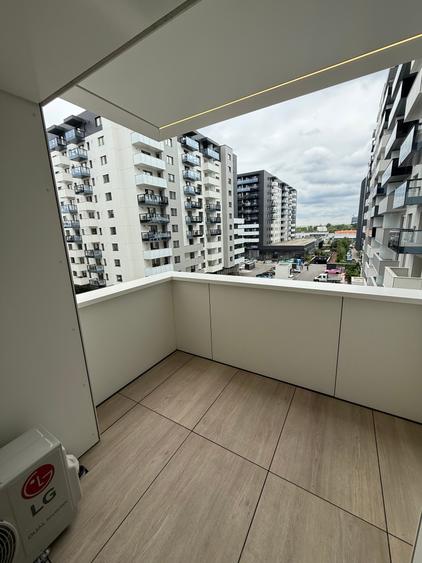 CORTINA Nord,totul nou,loc parcare inclus in pret, - 8