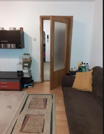 Iancului Metrou Bl 1984 REABILITAT,et 4/8,2grupuri sanitare bucatarie mare Liber - 4