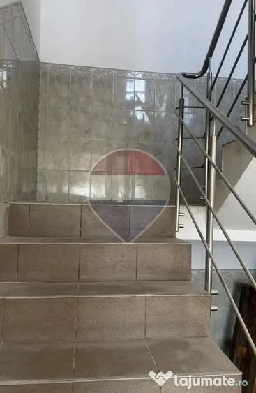 Spațiu comercial, de 120 mp, în Burdujeni