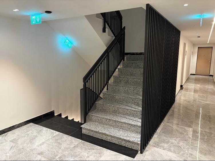 Apartament cu 2 camere decomandat, mobilat în Bucureștii Noi