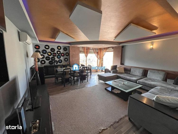Apartament premium 2 camere decomandat | 85,8 MP, ITC, Vedere Panorami - 5