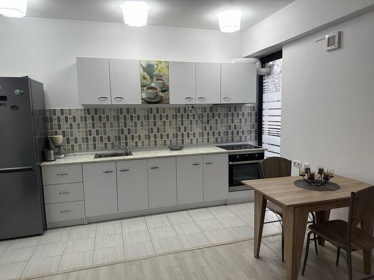 Apartament cu 2 camere în Albert
