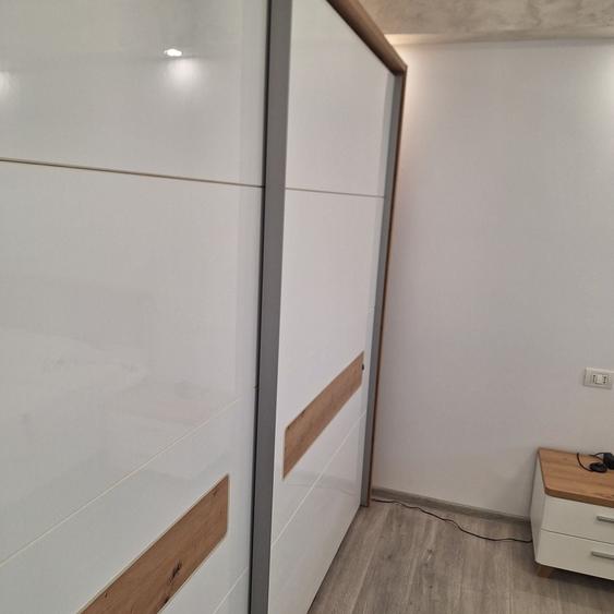 Apartament cu 2 camere decomandat în Găvana