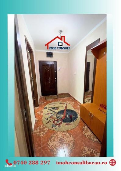 Apartament cu 2 camere semidecomandat în Banca Națională