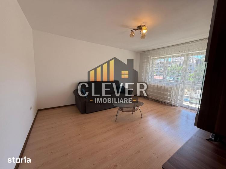 Apartament cu 3 camere în Theodor Pallady