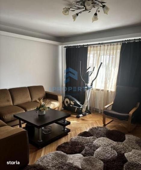 Inchiriere Apartament 4 camere in 13 Septembrie - 2 bai / Petfriendly - 1