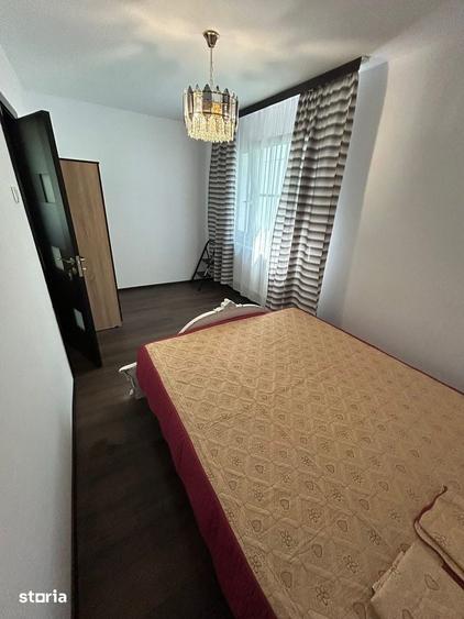 De inchiriat apartament cu 2 camere, recent renovat, mobilat si utilat - 8