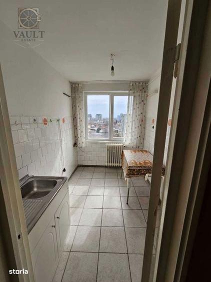 2 camere - BLOC ANVELOPAT - Tei/Doamna Ghica - Risc 2 - 7