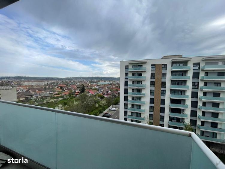 Apartament cu 2 camere în Nufărul