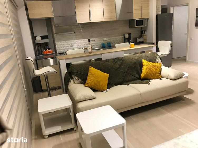 Oferta inchiriere apartament 2 camere Stefan Cel Mare Vasile Lascar - 11