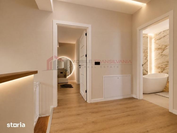 Casa moderna Dezmir | Finisaje Premium | Garaj - 17