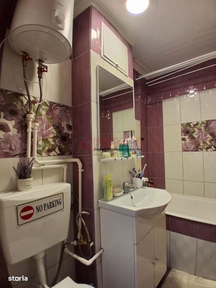 66.500 Euro - 2 camere cf 2 sporit - 40,64 mp - Bulevardul - 13