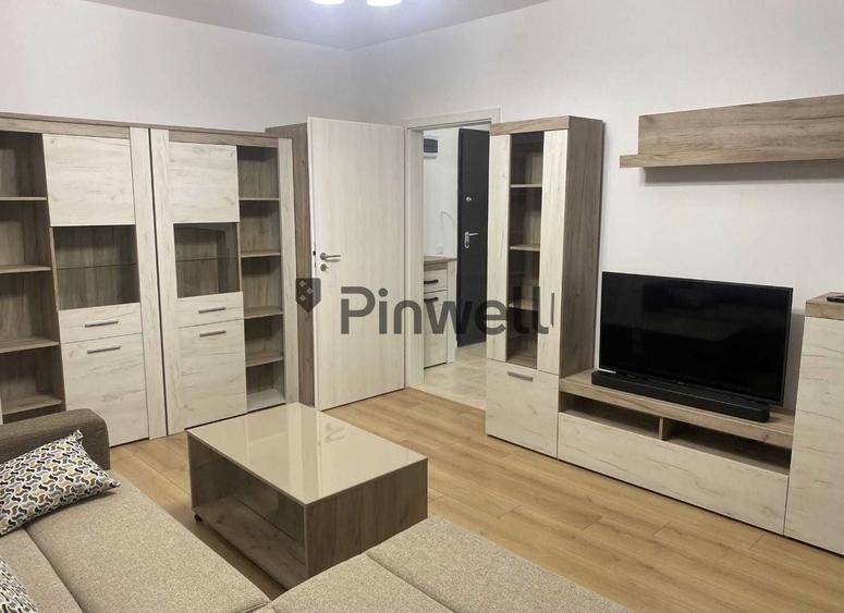 Exigent Plaza I 2 camere I Loc de parcare si boxa inclus - 3