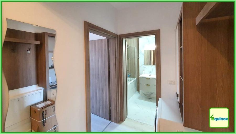 Apartament cu 2 camere de închiriat, MRS Grădinile, ECX22076 - 10