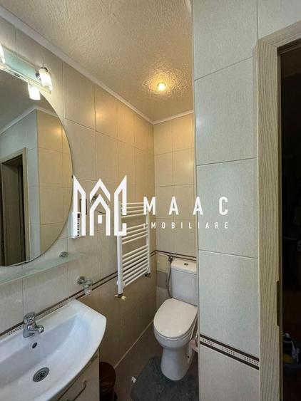 Apartament 3 camere | Decomandat | 70 MPU | Ștrand II - 8