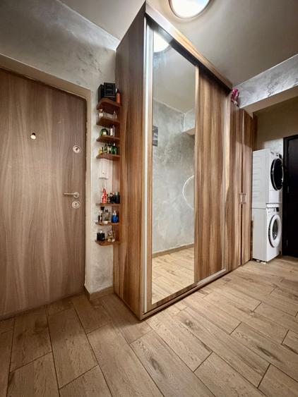 Apartament cu 3 camere decomandat în Dudu