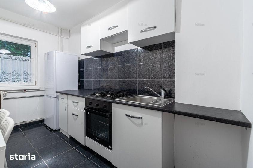 3 Camere | Decomandat | Petfriendly | zona Girocului - 9