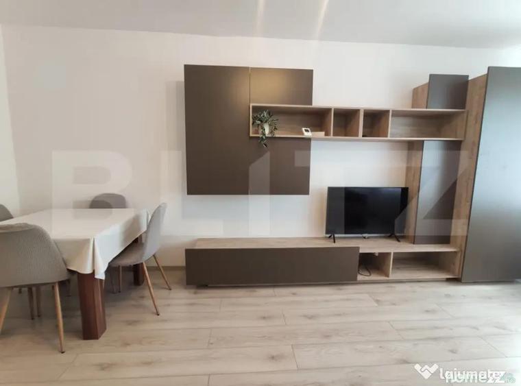 Apartament gata de mutare cu 2 camere, zona Burdea - 7